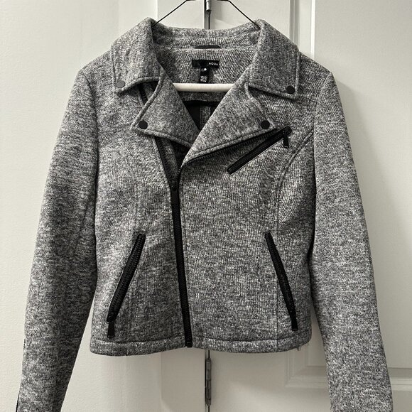 Aqua by Bloomingdales Women's Jacket - Picture 1 of 2
